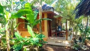 Michaels Native Homestay