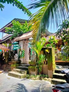 Ananda JJ Ubud Resort & Spa