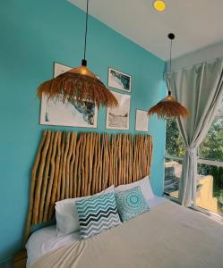 Chons Dock Homestay & House Lease