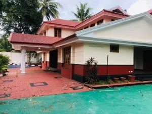 Jay's Nest - Edappāl