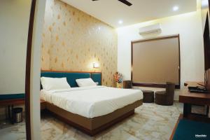 The Krati Resort & Convention Centre