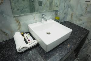 The Krati Resort & Convention Centre