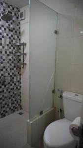 Diyar Villas Puncak Q411