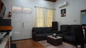 Diyar Villas Puncak Q411