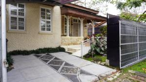 Diyar Villas Puncak Q411