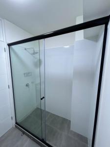 Luxury apartment with panoramic view of San Isidro