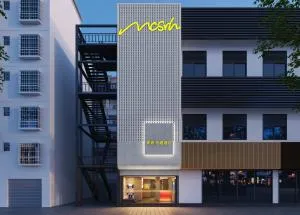 Mcsrh Hotel-Shenzhen Liutang - باوان