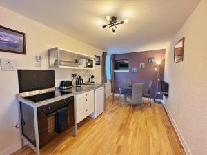 Cottage room in Kilchrist Castle Cottages
