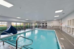 Hampton Inn Bloomington West