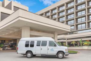 Hilton Orange CountyCosta Mesa