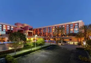 Hilton Orange County/Costa Mesa - ايرفين