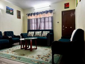 Private Couple Apartment