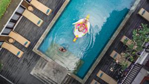 The Kirana Canggu Hotel