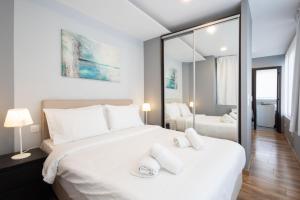 Athens Horizon Views Apartment