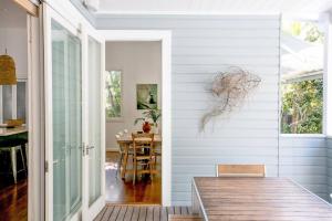 Sanctuary Spaces - Kia Ora Byron