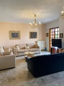 Georgia home - Akharnaí