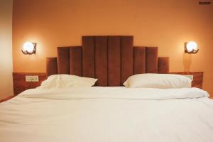 The Krati Resort & Convention Centre