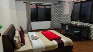 Hotel Mystic Kakani