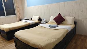 Hotel Mystic Kakani