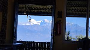 Hotel Mystic Kakani