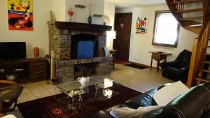 Résidence Maison Ancizan-ancizan - Maison ANCIZAN 10 personnes avec vue imprenable sur les montagnes MAE-2664 - Ancizan