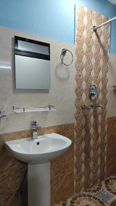 Amazing View Guest House