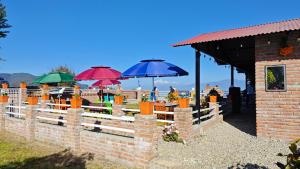 Amazing View Guest House