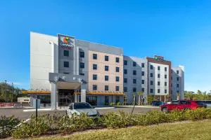Comfort Suites Fort Myers East I-75 - ليهاي أكريس