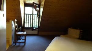 Villas Residence Maison Ancizan-ancizan - Maison ANCIZAN 10 personnes avec vue imprenable sur les montagnes MAE-2664 : photos des chambres