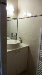 Villas Residence Maison Ancizan-ancizan - Maison ANCIZAN 10 personnes avec vue imprenable sur les montagnes MAE-2664 : photos des chambres