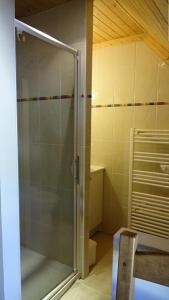 Villas Residence Maison Ancizan-ancizan - Maison ANCIZAN 10 personnes avec vue imprenable sur les montagnes MAE-2664 : photos des chambres