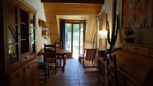 Villas Residence Maison Ancizan-ancizan - Maison ANCIZAN 10 personnes avec vue imprenable sur les montagnes MAE-2664 : photos des chambres