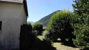 Villas Residence Maison Ancizan-ancizan - Maison ANCIZAN 10 personnes avec vue imprenable sur les montagnes MAE-2664 : photos des chambres