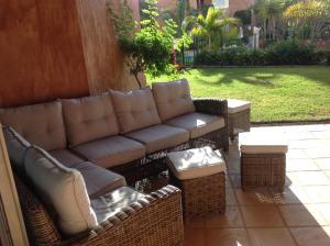 Romen 04 Bahia de Los Menceyes