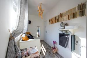 Letto e Latte Roma Guest House