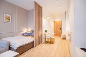 Global Apartments Katowice