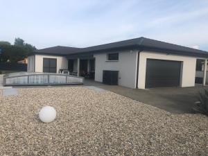 Villas Villa des mazes : photos des chambres