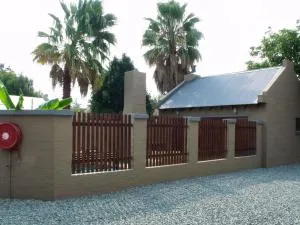 Commalong Lodge - Alberton