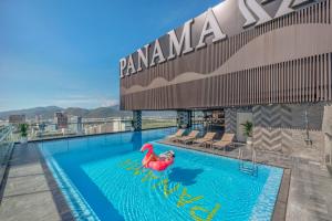 PANAMA Nha Trang Hotel