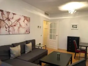 Vivienda de 1 habitación , Menina , Alcobendas - Alcobendas