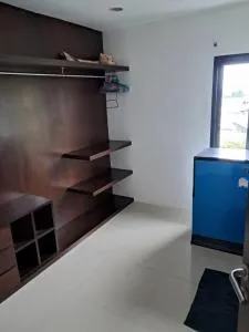 Minty house - Hnōhngkē