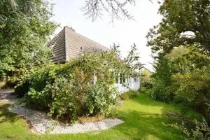 Ferienhaus-Ankerplatz - Ostermarsch