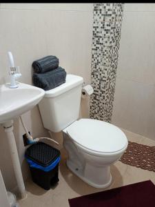 Pousada Maranata Canoas