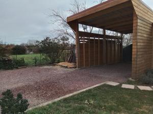 Villas Special 24H du MANS : photos des chambres