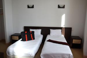 Hotel Les Bénédictins photo 15