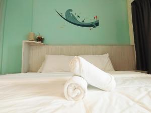 D'Ocean Marina Laguna Resort by Manhattan Group