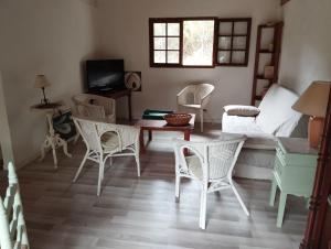 Maisons de vacances grange amenagee : photos des chambres