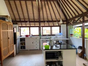 Garden View Villa Ubud