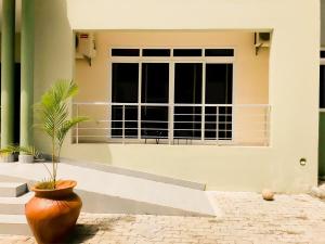 Zanzibar Manolo Apartment