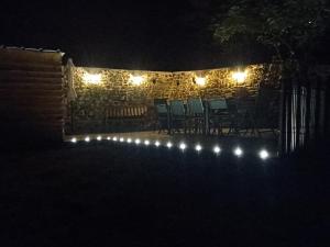 Maisons de vacances Gite Bellebouche : photos des chambres